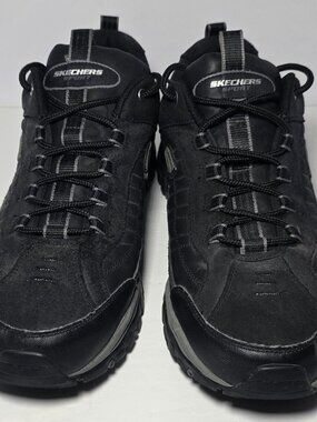 Shechers Mens Sport Energy Down Force Lace Up Sneakers Size 13